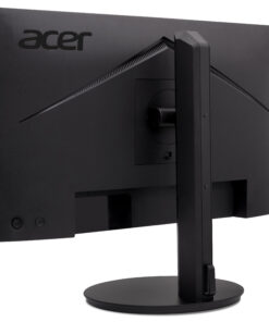 Acer CB2 CB242YP6bipr computer monitor 60,5 cm (23.8") 1920 x 1080 Pixels Full HD LCD Zwart - Afbeelding 6