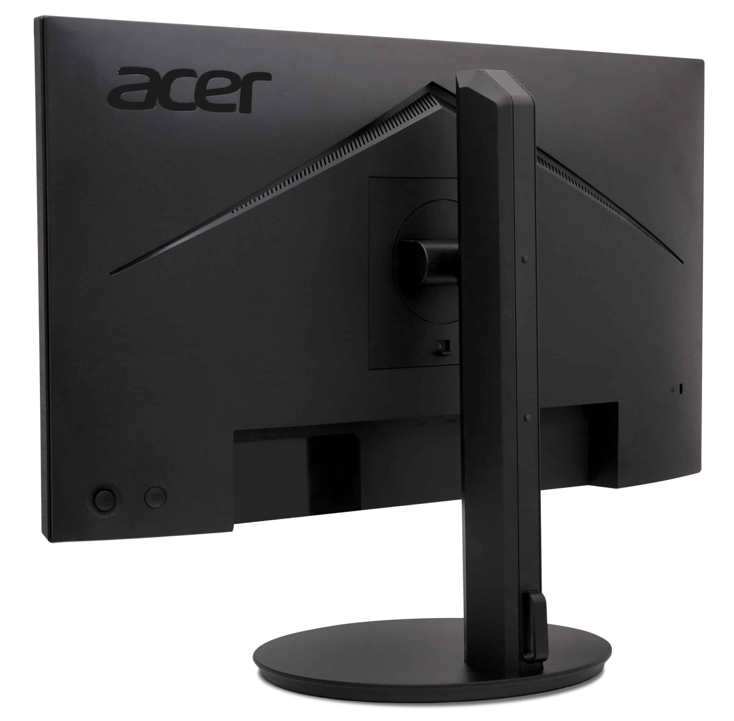 Acer CB2 CB242YP6bipr computer monitor 60,5 cm (23.8") 1920 x 1080 Pixels Full HD LCD Zwart - Afbeelding 6