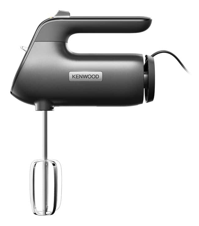Kenwood HMP50.000BK Handmixer 650 W Zwart