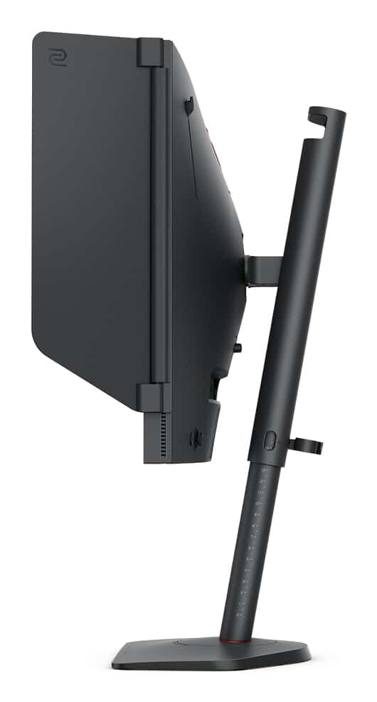 ZOWIE XL2586X computer monitor 61,2 cm (24.1") 1920 x 1080 Pixels Full HD LCD Zwart - Afbeelding 6