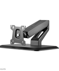 Neomounts FPMA-D885BLACK Monitorstandaard 15-32" - gasveer - Afbeelding 4