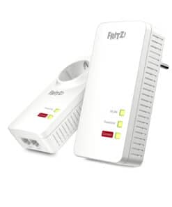 Powerline 1260E WLAN Set Edition International