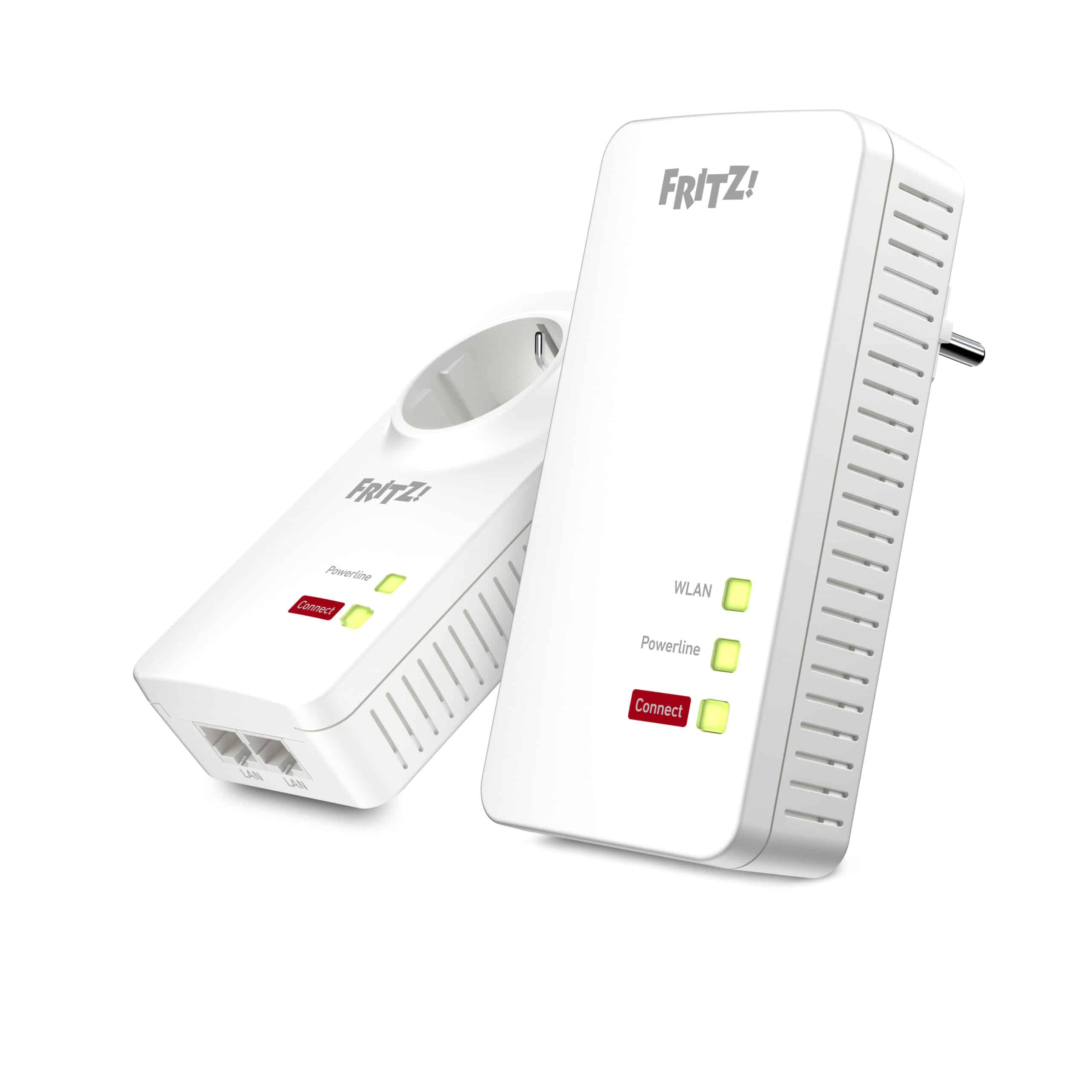 Powerline 1260E WLAN Set Edition International