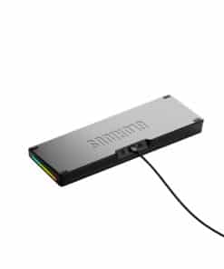 Glorious Gaming GMMK 3 PRO 65% Prebuilt toetsenbord Gamen USB QWERTY Amerikaans Engels Zwart - Afbeelding 6