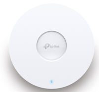 TP-Link Omada EAP653 draadloos toegangspunt (WAP) 2976 Mbit/s Wit Power over Ethernet (PoE) - Afbeelding 2