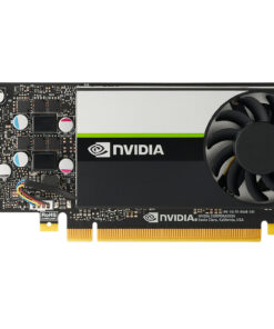 HP NVIDIA T1000E 8 GB 4mDP-videokaart