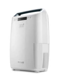 De’Longhi Tasciugo AriaDry Multi DEXD216RF 2,1 l 40 dB 285 W Wit - Afbeelding 2