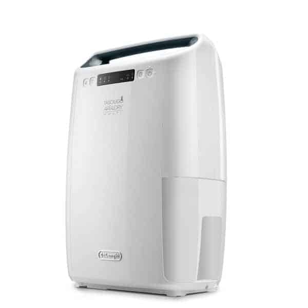 De’Longhi Tasciugo AriaDry Multi DEXD216RF 2,1 l 40 dB 285 W Wit - Afbeelding 2