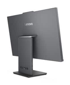 Lenovo ThinkCentre neo 50a 27 Gen 5 Intel Core i5-13420H 68,6 cm (27") 1920 x 1080 Pixels Alles-in-één-pc 16 GB DDR5-SDRAM 512 GB SSD Windows 11 Pro Wi-Fi 6 (802.11ax) Grijs - Afbeelding 7