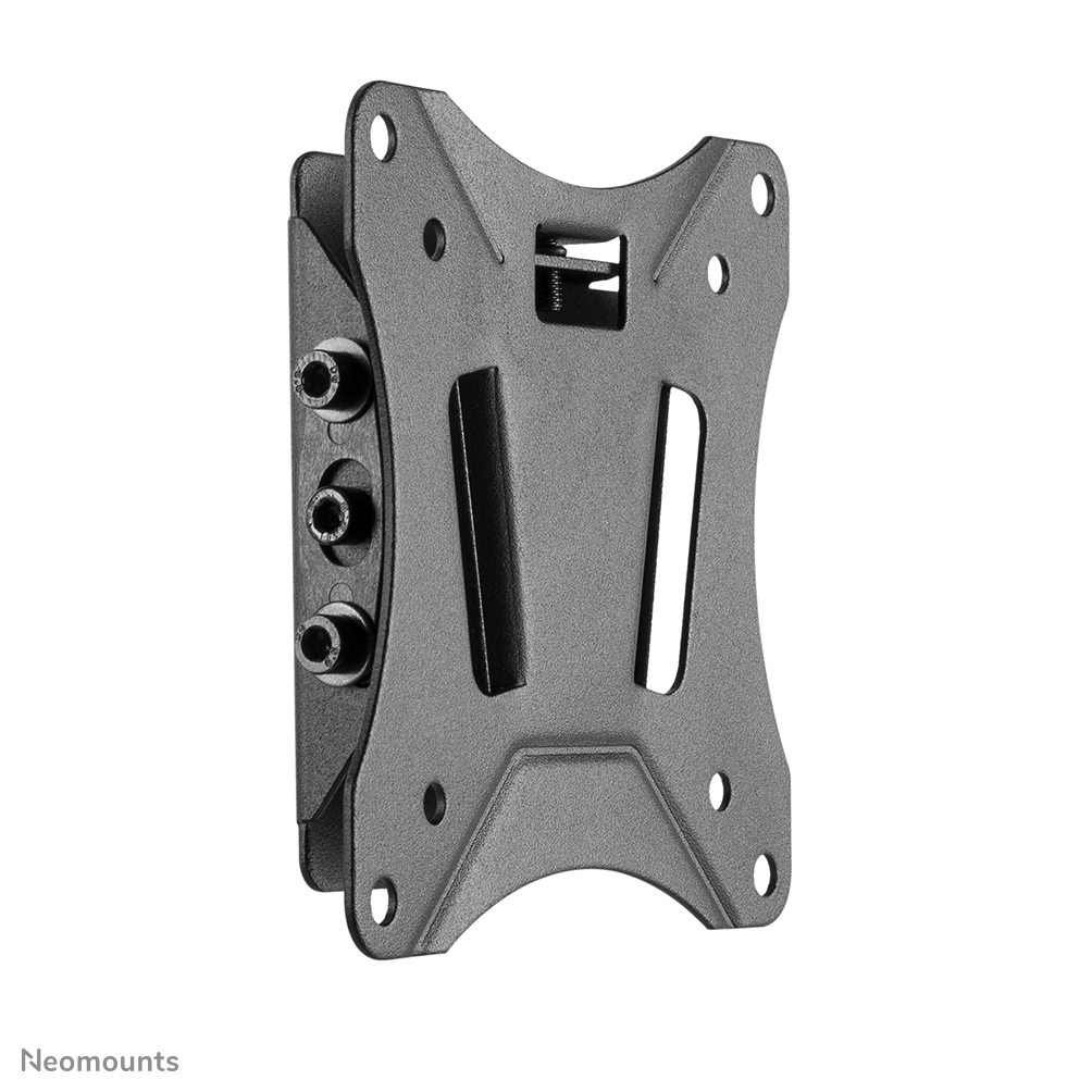 Neomounts NM-W60BLACK NeoMounts TV/Monitor Wall Mount 10-30", 25 kg, 75x75 mm, 0-15° Til - Afbeelding 8