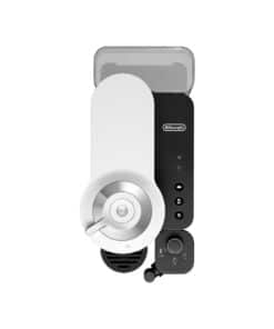De’Longhi Lattissima One ENV300.W Volledig automatisch Koffiepadmachine 1,8 l - Afbeelding 6