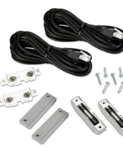 APC NetBotz deurschakelaarsensoren (2) voor rack - 12 ft.
