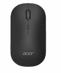 Acer AMR130 muis Universeel Ambidextrous RF-draadloos + Bluetooth 1600 DPI