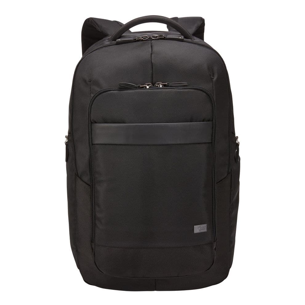 Case Logic Notion NOTIBP117 Black 43,9 cm (17.3") Rugzak Zwart - Afbeelding 3