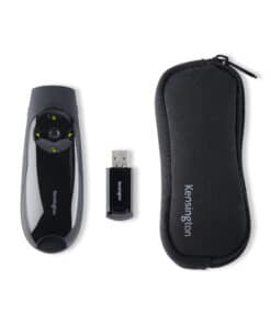 Kensington Presenter Expert Green Laser with Cursor Control - Afbeelding 3