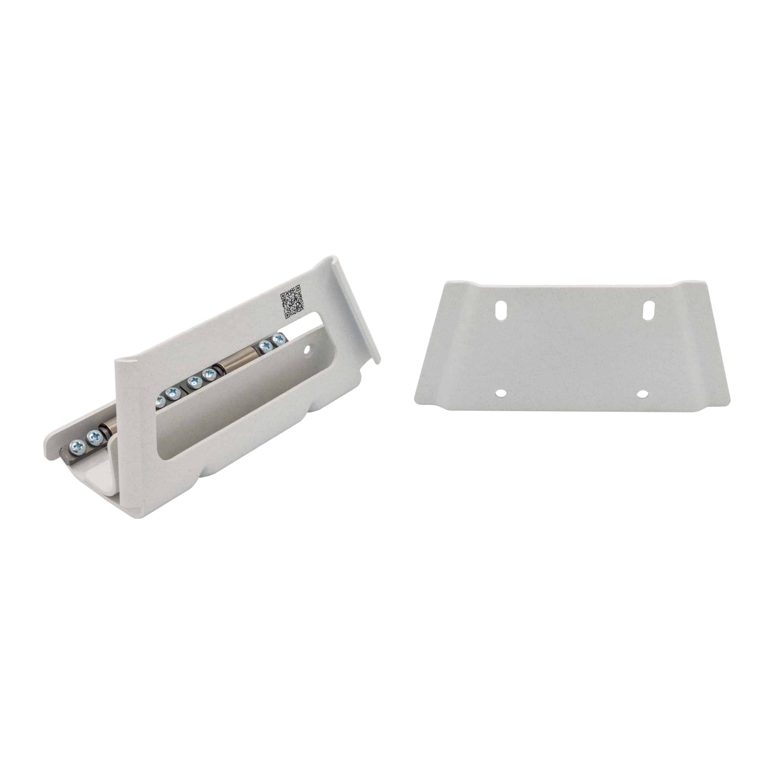 HP Poly Studio X52/V52 Wall Mount Wandmontage Wit