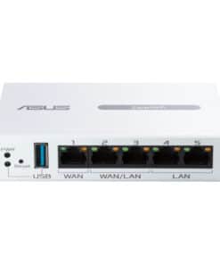 ASUS ExpertWiFi EBG15 bedrade router Gigabit Ethernet Wit - Afbeelding 3