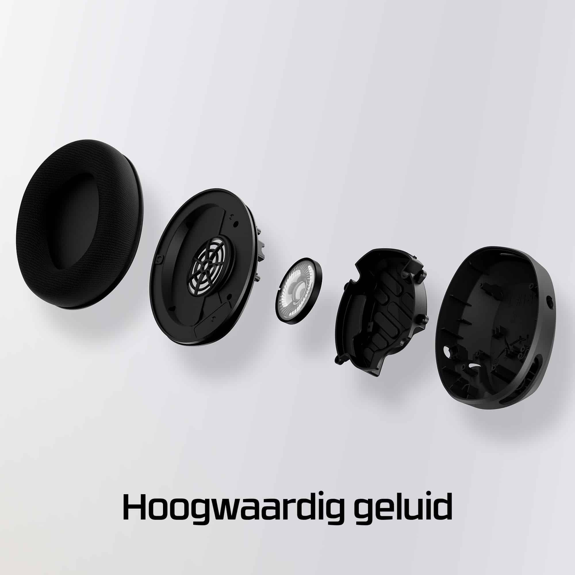 HyperX CloudX Stinger II - bekabelde headset - Xbox - Afbeelding 3