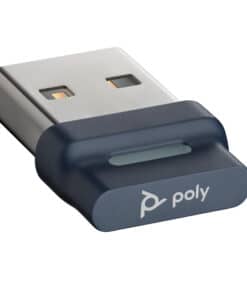 HP Poly BT700 USB-A Bluetooth-adapter