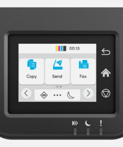 KYOCERA ECOSYS MA2101cwfx Laser A4 1200 x 1200 DPI 21 ppm Wifi - Afbeelding 3