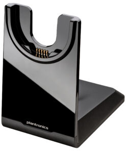 HP Poly Voyager Focus UC USB-A oplaadstandaard