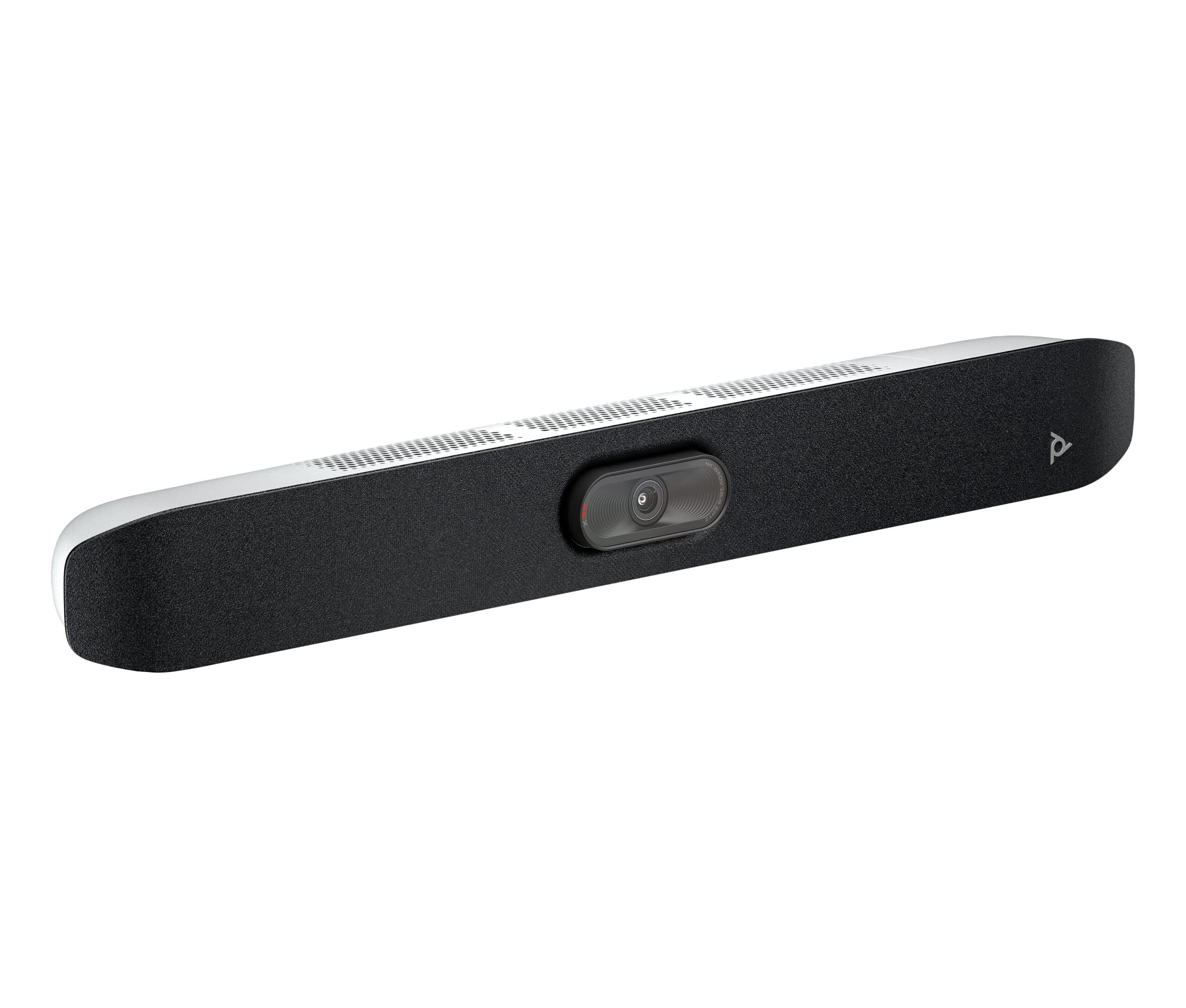 HP Poly Studio X32 All-In-One Video Bar No Power Supply TAA - Afbeelding 2