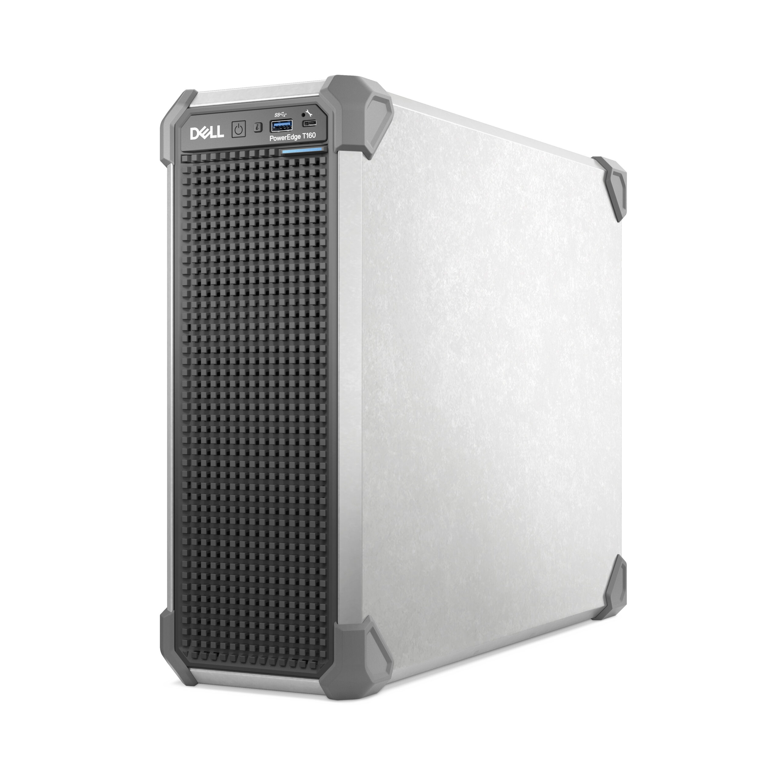 DELL PowerEdge T160 server 2 TB Tower (3U) Intel Xeon 6 6315P 2,8 GHz 32 GB DDR5-SDRAM 300 W - Afbeelding 3