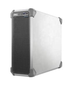 DELL PowerEdge T160 server 2 TB Tower (3U) Intel Xeon 6 6315P 2,8 GHz 16 GB DDR5-SDRAM 300 W - Afbeelding 3