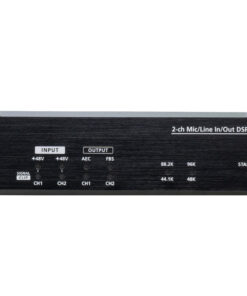 ATEN AD202E-AT signaalprocessor - Afbeelding 2