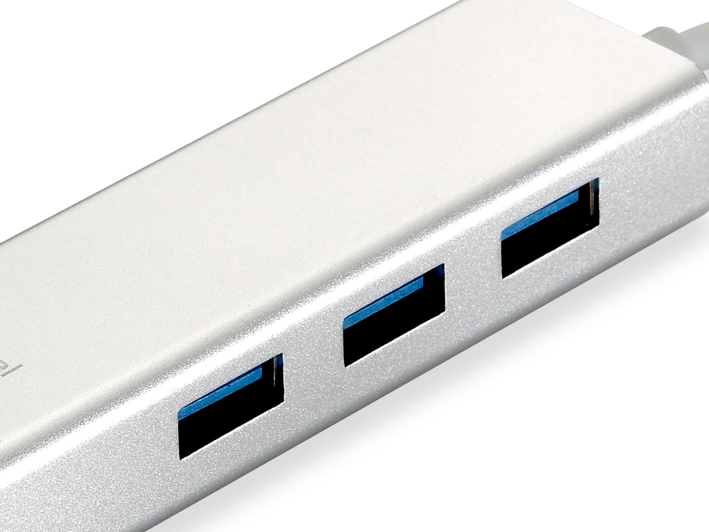 LevelOne USB-0503 netwerkkaart Ethernet 1000 Mbit/s - Afbeelding 5