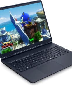 Alienware AC16250 Intel Core 7 240H Laptop 40,6 cm (16") WQXGA 16 GB DDR5-SDRAM 1 TB SSD NVIDIA GeForce RTX 5060 Wi-Fi 7 (802.11be) Windows 11 Home UK International Indigo - Afbeelding 2