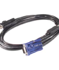 APC KVM USB-kabel - 6 ft (1,8 m) - Afbeelding 3