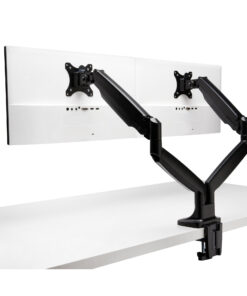 Kensington SmartFit One-Touch Height Adjustable Dual Monitor Arm - Afbeelding 2
