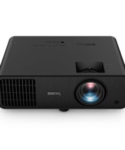 BenQ LH600ST+ Projector met korte projectieafstand 3000 ANSI lumens DLP 1080p (1920x1080) 3D Zwart - Afbeelding 5