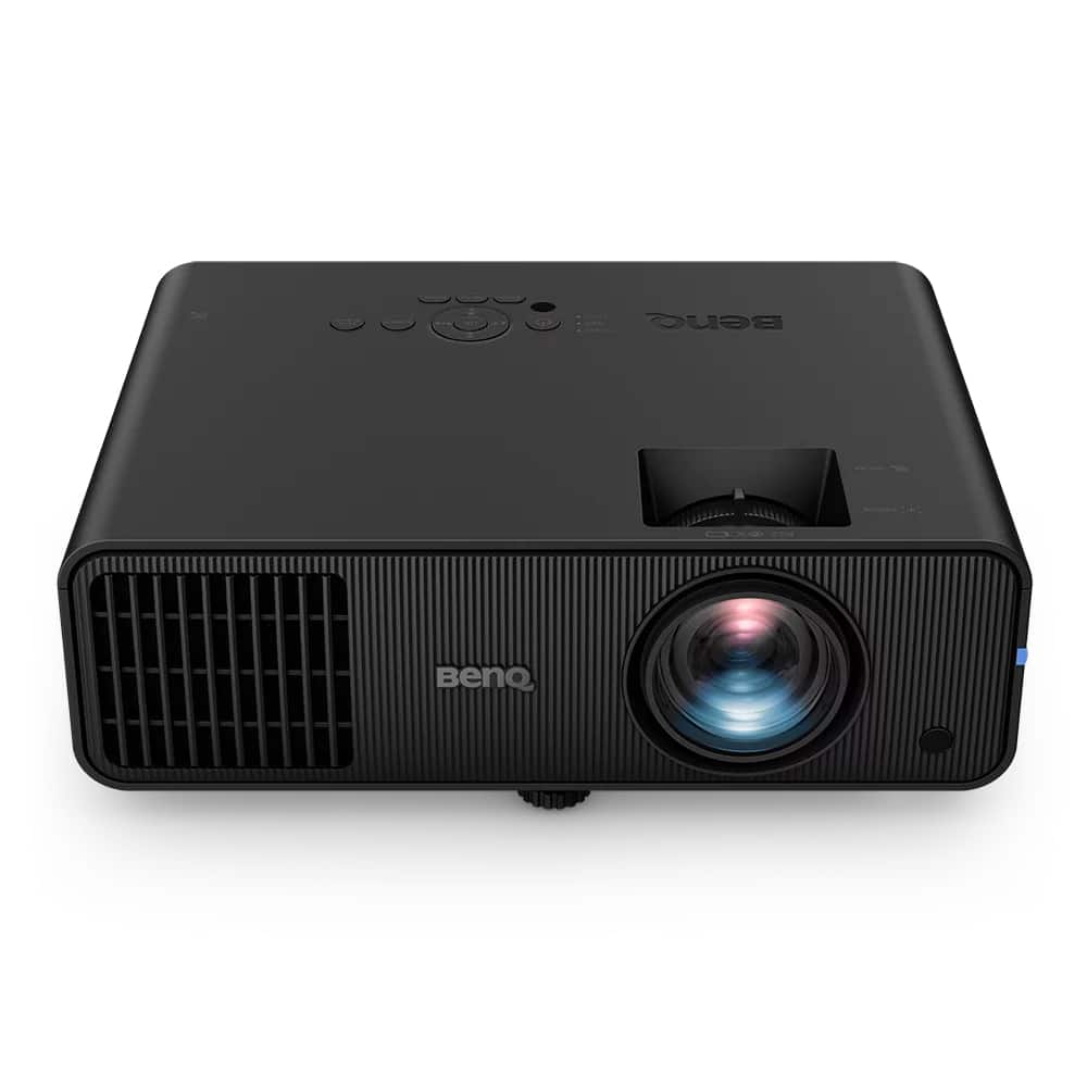 BenQ LH600ST+ Projector met korte projectieafstand 3000 ANSI lumens DLP 1080p (1920x1080) 3D Zwart - Afbeelding 5