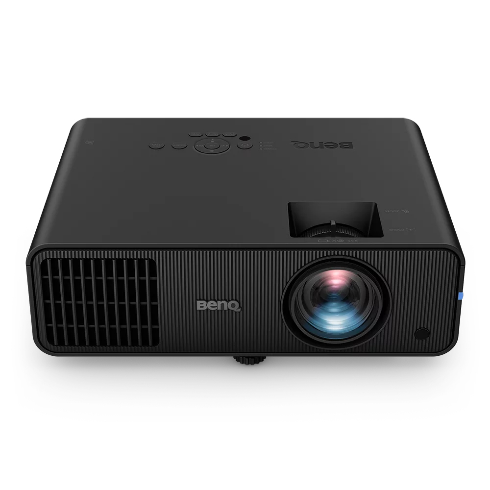 BenQ LW600ST+ Projector met korte projectieafstand 3200 ANSI lumens DLP WXGA (1280x800) Zwart - Afbeelding 5