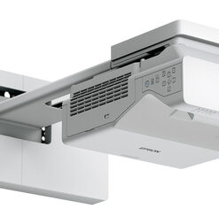 Epson EB-760W Projector met ultrakorte projectieafstand 4100 ANSI lumens 3LCD 1080p (1920x1080) Wit - Afbeelding 3