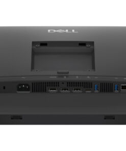 DELL Pro P P2726HE computer monitor 68,6 cm (27") 1920 x 1080 Pixels Full HD LCD Grijs - Afbeelding 4