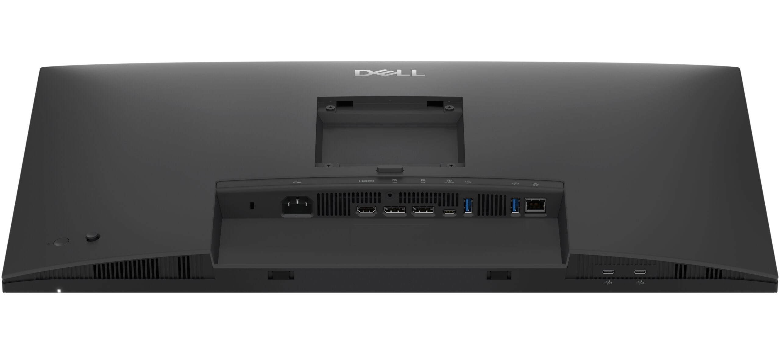 DELL Pro P P2726HE computer monitor 68,6 cm (27") 1920 x 1080 Pixels Full HD LCD Grijs - Afbeelding 4