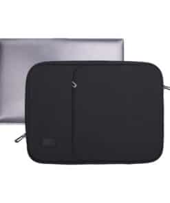 Case Logic Laps LAPSP214 35,6 cm (14") Opbergmap/sleeve Zwart - Afbeelding 3
