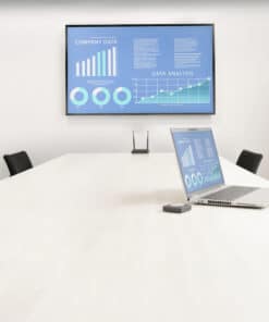 ACT Aero 4K Draadloos Presentatiesysteem - Afbeelding 4