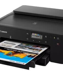 Canon PIXMA TS705a inkjetprinter Kleur 4800 x 1200 DPI A4 Wifi - Afbeelding 4