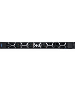 DELL PowerEdge R360 server 960 GB Rack (1U) Intel® Xeon® 6369P 3,3 GHz 32 GB DDR5-SDRAM 700 W