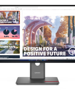 Lenovo ThinkVision P27QD-40 Monitor