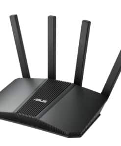 ASUS RT-BE82U BE6500 draadloze router 2.5 Gigabit Ethernet Dual-band (2.4 GHz / 5 GHz) Zwart - Afbeelding 6