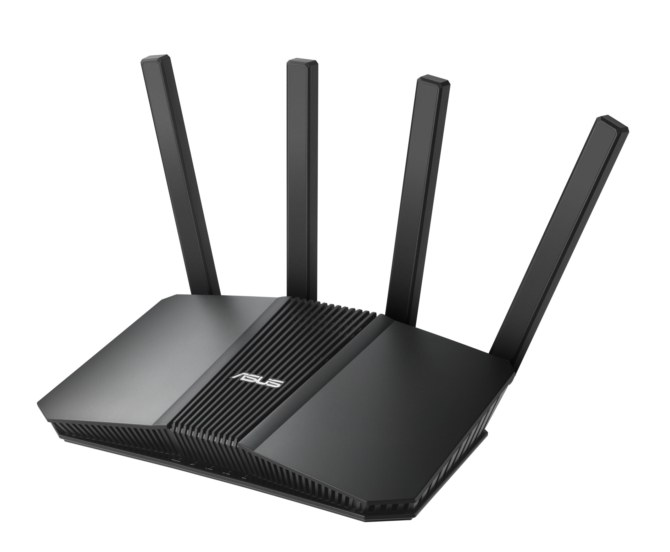 ASUS RT-BE82U BE6500 draadloze router 2.5 Gigabit Ethernet Dual-band (2.4 GHz / 5 GHz) Zwart - Afbeelding 6