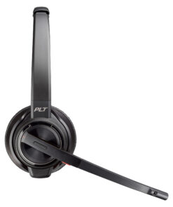 HP Poly Savi 8220 UC DECT 1880-1900 MHz USB-A Headset