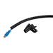 Neomounts ADS06-140BL Kabelspiraal - voor 1-3 kabels - universeel - Afbeelding 3