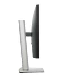 DELL Pro Plus P2425HE computer monitor 60,5 cm (23.8") 1920 x 1080 Pixels Full HD LCD Zwart - Afbeelding 5