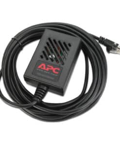 APC NetBotz trillingssensor - 12 ft.